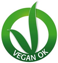 Certifikát Vegan OK